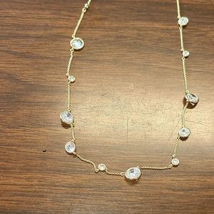 Kendra Scott Yellow Gold Clementine 